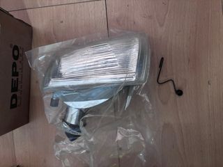 Intermitentes 205 GTI - Nuevos