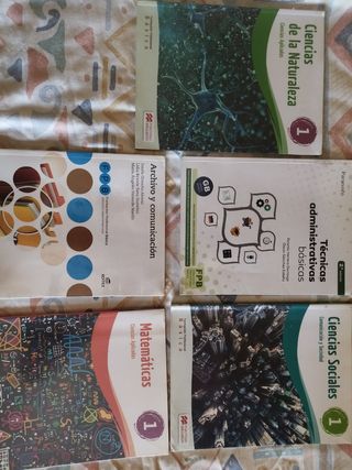 FP Basica Ciencias 1 2018