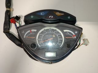 Cuentakilometros Honda SH 125i usado