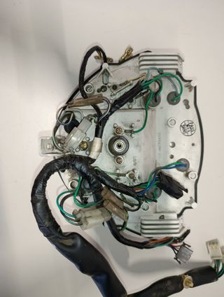 Cuentakilometros Honda SH 125i usado
