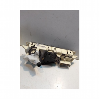 Mando climatizador Ford C-MAX (2003-2007) 