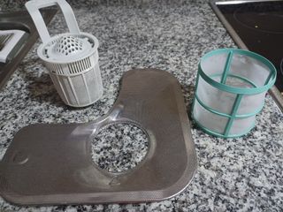 Lavavajillas Fagor A++