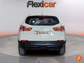 Nissan Qashqai dCi 85 kW (115 CV) E6D N-CONNECTA