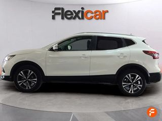 Nissan Qashqai dCi 85 kW (115 CV) E6D N-CONNECTA