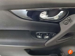 Nissan Qashqai dCi 85 kW (115 CV) E6D N-CONNECTA