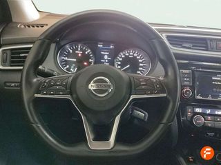 Nissan Qashqai dCi 85 kW (115 CV) E6D N-CONNECTA