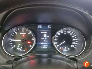 Nissan Qashqai dCi 85 kW (115 CV) E6D N-CONNECTA
