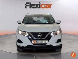 Nissan Qashqai dCi 85 kW (115 CV) E6D N-CONNECTA