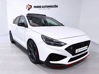 Hyundai i30 N Performance Sky 2.0 TGDI 280CV