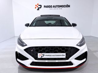 Hyundai i30 N Performance Sky 2.0 TGDI 280CV
