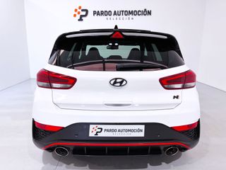 Hyundai i30 N Performance Sky 2.0 TGDI 280CV