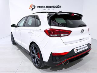 Hyundai i30 N Performance Sky 2.0 TGDI 280CV