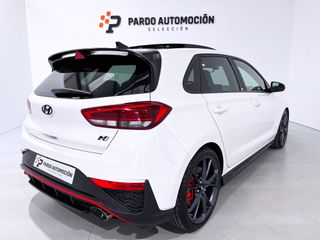 Hyundai i30 N Performance Sky 2.0 TGDI 280CV