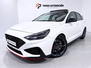 Hyundai i30 N Performance Sky 2.0 TGDI 280CV