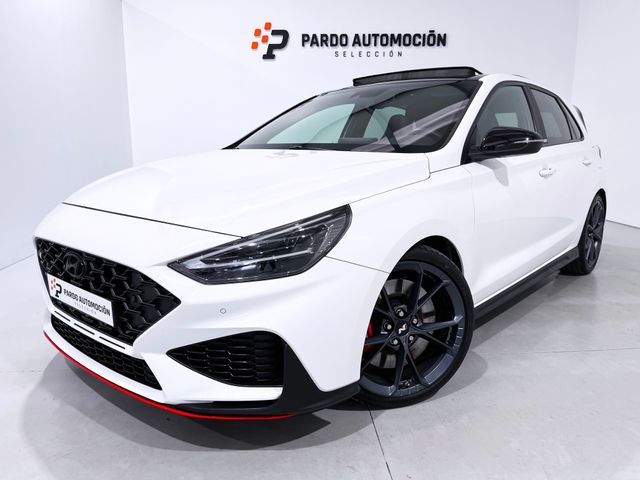 Hyundai i30 N Performance Sky 2.0 TGDI 280CV