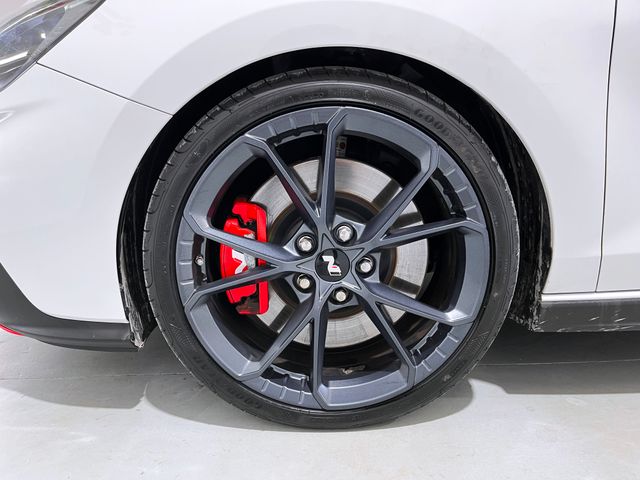 Hyundai i30 N Performance Sky 2.0 TGDI 280CV