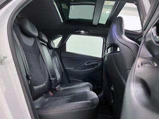 Hyundai i30 N Performance Sky 2.0 TGDI 280CV