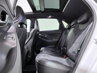 Hyundai i30 N Performance Sky 2.0 TGDI 280CV