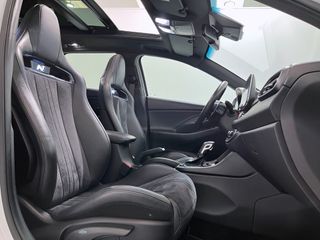 Hyundai i30 N Performance Sky 2.0 TGDI 280CV