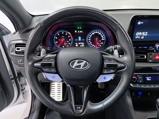 Hyundai i30 N Performance Sky 2.0 TGDI 280CV