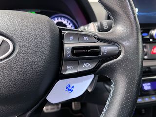 Hyundai i30 N Performance Sky 2.0 TGDI 280CV
