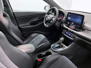 Hyundai i30 N Performance Sky 2.0 TGDI 280CV