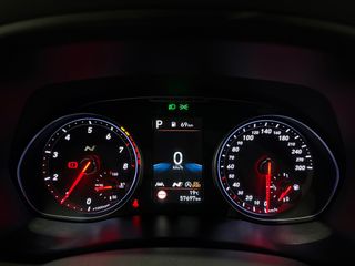 Hyundai i30 N Performance Sky 2.0 TGDI 280CV
