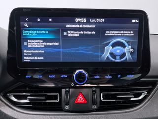 Hyundai i30 N Performance Sky 2.0 TGDI 280CV