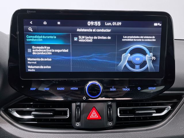 Hyundai i30 N Performance Sky 2.0 TGDI 280CV