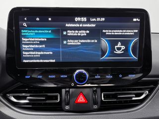 Hyundai i30 N Performance Sky 2.0 TGDI 280CV