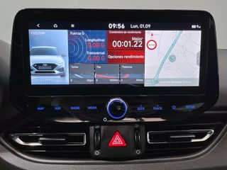 Hyundai i30 N Performance Sky 2.0 TGDI 280CV
