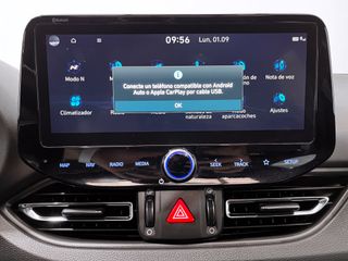 Hyundai i30 N Performance Sky 2.0 TGDI 280CV