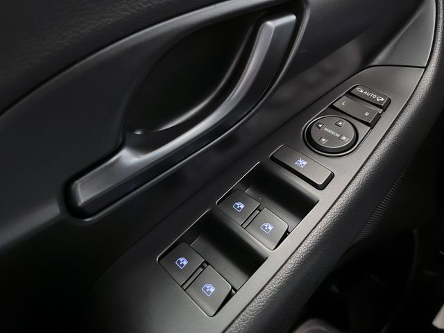 Hyundai i30 N Performance Sky 2.0 TGDI 280CV