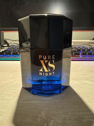 Paco Rabanne Pure XS Night EDP | 100ml