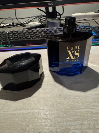 Paco Rabanne Pure XS Night EDP | 100ml