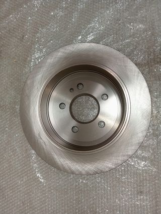Discos freno Brembo x2 Mercedes Benz