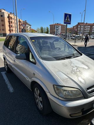 Opel Zafira 2005