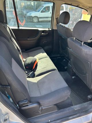Opel Zafira 2005