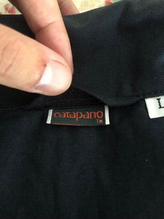 Tuta/tutone da lavoro unisex NUOVA