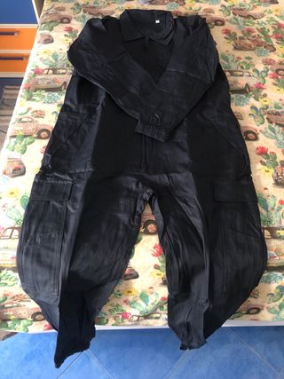 Tuta/tutone da lavoro unisex NUOVA