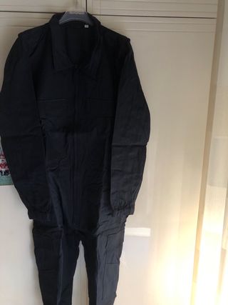 Tuta/tutone da lavoro unisex NUOVA