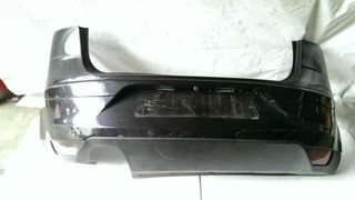 Paragolpes trasero seat altea (5p1) green 99776