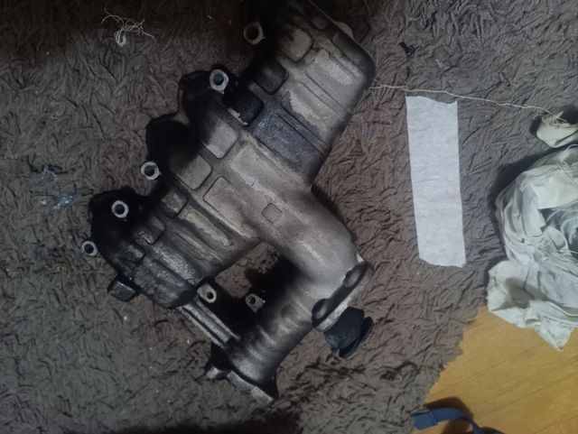 Colector Admisión 1.9 TDI atd