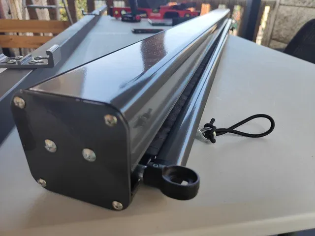 Toldo vertical - 140x250cm