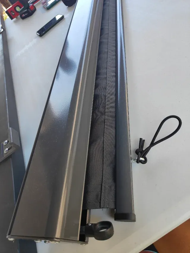 Toldo vertical - 140x250cm