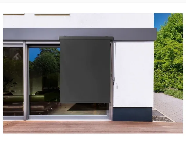 Toldo vertical - 140x250cm