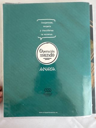 Lengua y Literatura 2