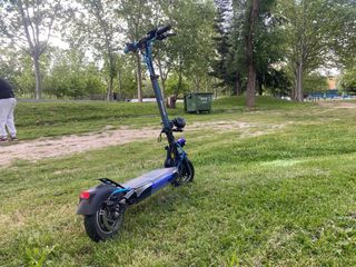 Smartgyro Rockway: Patinete eléctrico