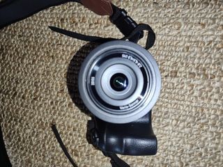 Sony Cyber-shot HX400V - Cámara compacta 50x