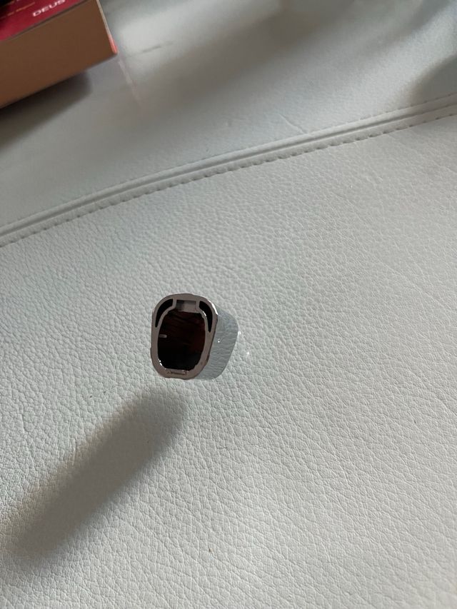 Botón freno mano - Coche